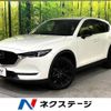 mazda cx-5 2021 -MAZDA--CX-5 6BA-KFEP--KFEP-452273---MAZDA--CX-5 6BA-KFEP--KFEP-452273- image 1