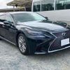 lexus ls 2019 CFJ1765326 image 13