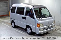 subaru sambar-dias-van 2000 -SUBARU--Samber Dias Van TV1-023290---SUBARU--Samber Dias Van TV1-023290-
