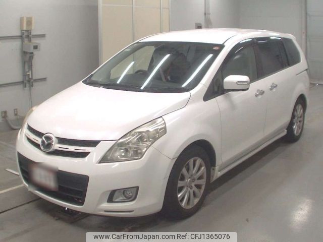 mazda mpv 2006 -MAZDA--MPV LY3P-111815---MAZDA--MPV LY3P-111815- image 1