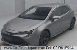 toyota corolla-sport 2021 quick_quick_6AA-ZWE213H_ZWE213-0015705