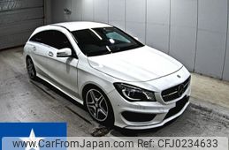 mercedes-benz cla-class 2016 -MERCEDES-BENZ--Benz CLA 117942--WDD1179422N322390---MERCEDES-BENZ--Benz CLA 117942--WDD1179422N322390-