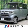 honda n-box 2019 -HONDA--N BOX DBA-JF4--JF4-1032919---HONDA--N BOX DBA-JF4--JF4-1032919- image 1