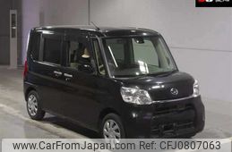 daihatsu tanto 2015 -DAIHATSU--Tanto LA600S-0346791---DAIHATSU--Tanto LA600S-0346791-