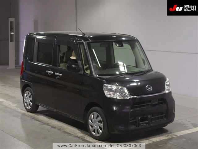 daihatsu tanto 2015 -DAIHATSU--Tanto LA600S-0346791---DAIHATSU--Tanto LA600S-0346791- image 1