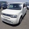 nissan cube 2015 23847 image 2