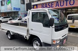 isuzu elf-truck 2004 GOO_NET_EXCHANGE_0580610A30240806W002