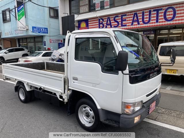 isuzu elf-truck 2004 GOO_NET_EXCHANGE_0580610A30240806W002 image 1