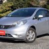 nissan note 2013 F00769 image 9