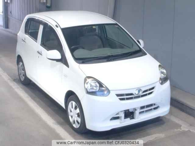 daihatsu mira-e-s 2013 -DAIHATSU--Mira e:s LA300S--1183933---DAIHATSU--Mira e:s LA300S--1183933- image 1