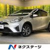 toyota aqua 2019 -TOYOTA--AQUA DAA-NHP10H--NHP10-6805164---TOYOTA--AQUA DAA-NHP10H--NHP10-6805164- image 1