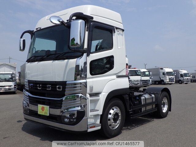 mitsubishi-fuso super-great 2025 -MITSUBISHI--Super Great 2RG-FP84VDR--FP84VD-500467---MITSUBISHI--Super Great 2RG-FP84VDR--FP84VD-500467- image 1
