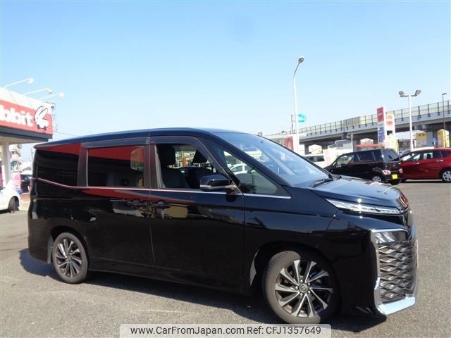 toyota voxy 2022 -TOYOTA--Voxy 6AA-ZWR90W--ZWR90-0048654---TOYOTA--Voxy 6AA-ZWR90W--ZWR90-0048654- image 2