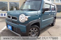 suzuki hustler 2020 CFJ1775880