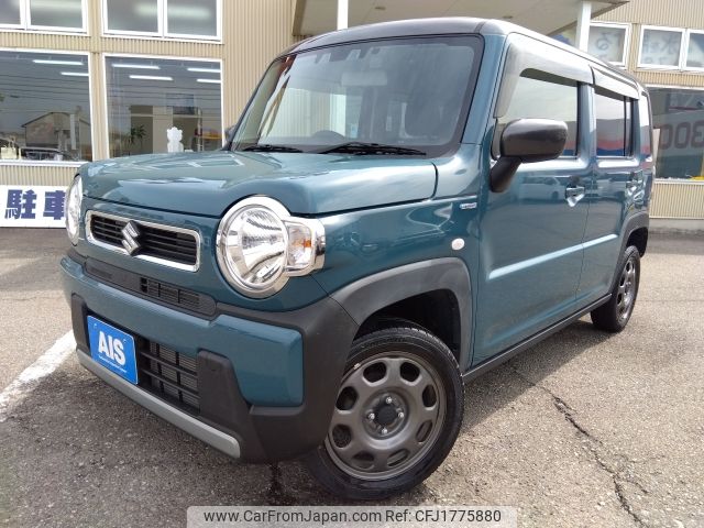 suzuki hustler 2020 CFJ1775880 image 1