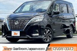 nissan serena 2020 -NISSAN--Serena DAA-HFC27--HFC27-064207---NISSAN--Serena DAA-HFC27--HFC27-064207-