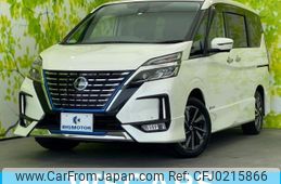 nissan serena 2020 quick_quick_DAA-HFC27_HFC27-064167