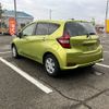 nissan note 2019 -NISSAN--Note E12--623038---NISSAN--Note E12--623038- image 2