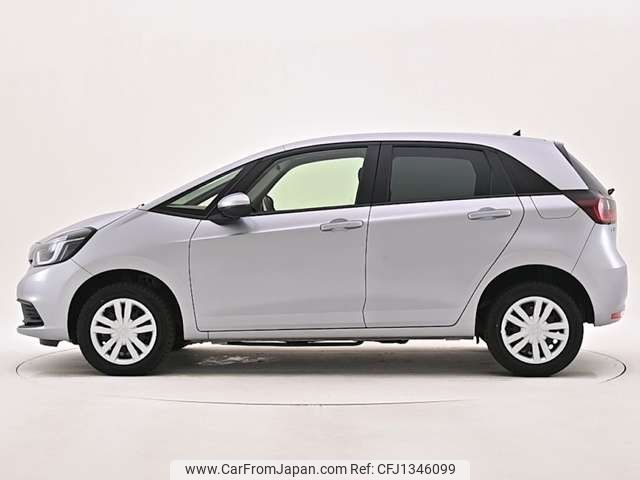 honda fit 2023 -HONDA--Fit 6AA-GR4--GR4-1201999---HONDA--Fit 6AA-GR4--GR4-1201999- image 2