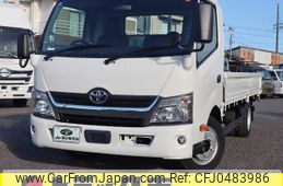 toyota toyoace 2017 GOO_NET_EXCHANGE_0207851A30241106W001