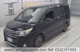 toyota noah 2014 -TOYOTA 【浜松 301ﾄ7210】--Noah DBA-ZRR80W--ZRR80-0045132---TOYOTA 【浜松 301ﾄ7210】--Noah DBA-ZRR80W--ZRR80-0045132-