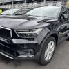 volvo xc40 2021 quick_quick_5AA-XB420TXCM_YV1XZK9MCN2662385 image 1