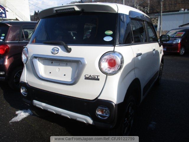 daihatsu cast 2016 -DAIHATSU--Cast LA260S--0014019---DAIHATSU--Cast LA260S--0014019- image 2