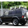 mitsubishi pajero 1989 GOO_JP_700080374330220816001 image 2