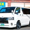 toyota hiace-van 2021 -TOYOTA--Hiace Van 3DF-GDH201V--GDH201-1071642---TOYOTA--Hiace Van 3DF-GDH201V--GDH201-1071642- image 1