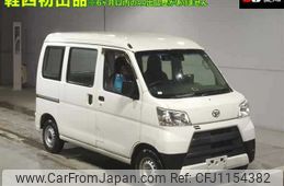 daihatsu hijet-van 2019 -DAIHATSU--Hijet Van S321V-0399833---DAIHATSU--Hijet Van S321V-0399833-