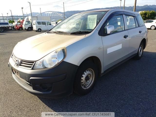 nissan ad 2015 CFJ1745681 image 1