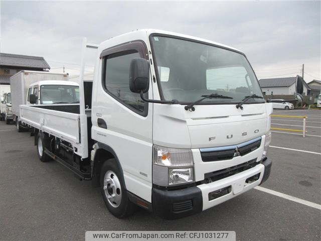 mitsubishi-fuso canter 2017 -MITSUBISHI--Canter FEB50-554534---MITSUBISHI--Canter FEB50-554534- image 1