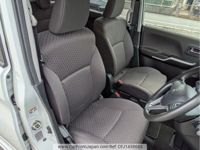 suzuki solio 2018 -SUZUKI--Solio DAA-MA36S--MA36S-173772---SUZUKI--Solio DAA-MA36S--MA36S-173772- image 2
