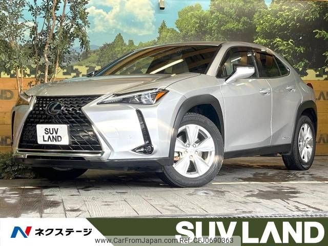 lexus ux 2021 -LEXUS--Lexus UX 6AA-MZAH10--MZAH10-2085208---LEXUS--Lexus UX 6AA-MZAH10--MZAH10-2085208- image 1