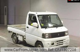 mitsubishi minicab-truck 2002 -MITSUBISHI--Minicab Truck U62T--0503341---MITSUBISHI--Minicab Truck U62T--0503341-