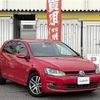 volkswagen golf 2013 -VOLKSWAGEN--VW Golf DBA-AUCPT--WVWZZZAUZEW145562---VOLKSWAGEN--VW Golf DBA-AUCPT--WVWZZZAUZEW145562- image 1