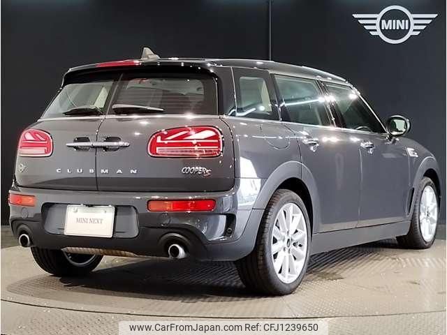 mini mini-others 2020 quick_quick_3BA-LV20M_WMWLV720302L59137 image 2
