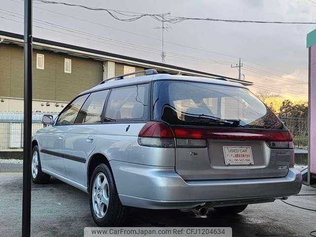 subaru legacy-touring-wagon 1996 quick_quick_E-BG5_BG5-139424 image 2