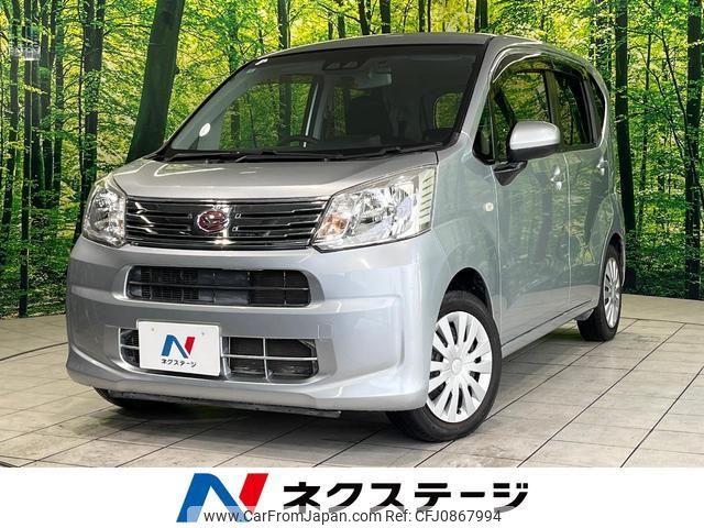 daihatsu move 2018 quick_quick_LA150S_LA150S-1067693 image 1