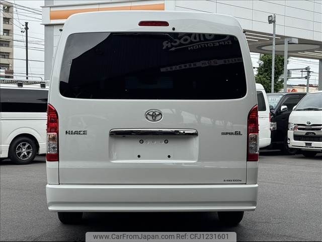 toyota hiace-van 2019 -TOYOTA--Hiace Van QDF-GDH211K--GDH211-1003641---TOYOTA--Hiace Van QDF-GDH211K--GDH211-1003641- image 2
