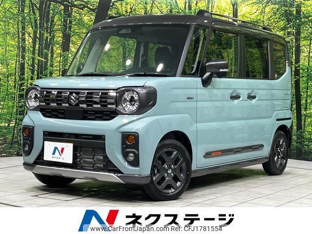 suzuki spacia 2024 CFJ1781554 image 1