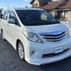 toyota alphard 2008 -TOYOTA--Alphard DBA-ANH20W--ANH20-8007502---TOYOTA--Alphard DBA-ANH20W--ANH20-8007502- image 1