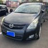 mazda mpv 2006 -MAZDA--MPV DBA-LY3P--LY3P-106589---MAZDA--MPV DBA-LY3P--LY3P-106589- image 2