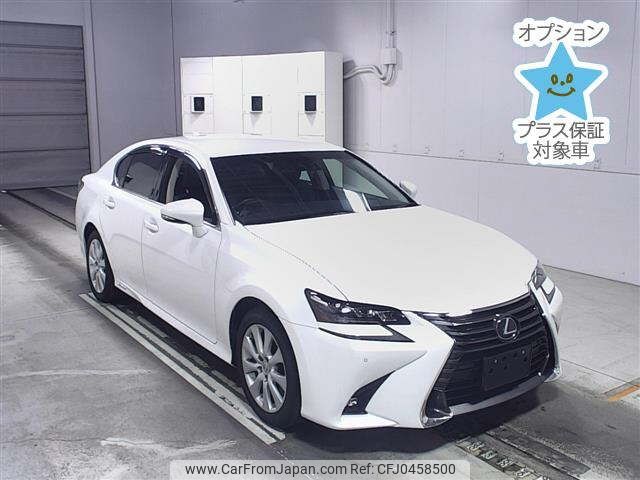 lexus gs 2016 -LEXUS--Lexus GS AWL10-7002498---LEXUS--Lexus GS AWL10-7002498- image 1