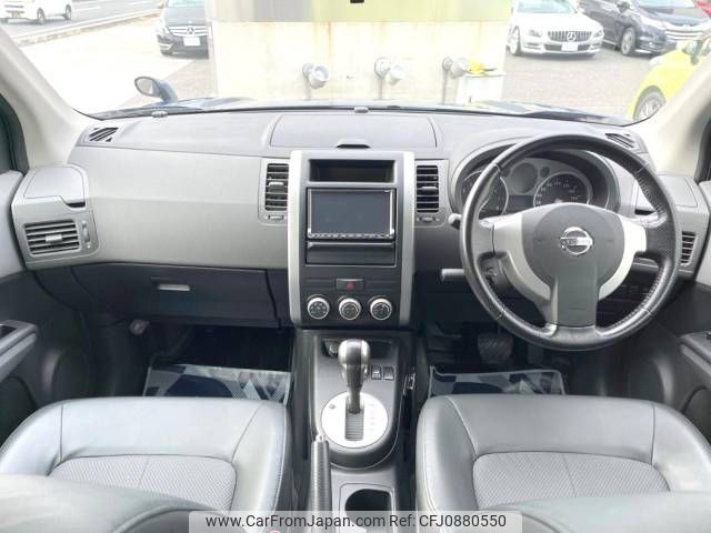 nissan x-trail 2007 -NISSAN--X-Trail DBA-NT31--NT31-006408---NISSAN--X-Trail DBA-NT31--NT31-006408- image 2
