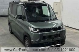 mitsubishi delica-mini 2024 -MITSUBISHI 【後日 】--Delica Mini B38A-0603270---MITSUBISHI 【後日 】--Delica Mini B38A-0603270-