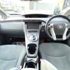 toyota prius 2010 CFJ1736639 image 3