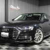 audi a8 2019 -AUDI--Audi A8 F8CZSF--KN023409---AUDI--Audi A8 F8CZSF--KN023409- image 1