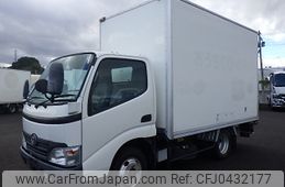 toyota toyoace 2009 -TOYOTA--Toyoace BKG-XZU504--XZU504-0002611---TOYOTA--Toyoace BKG-XZU504--XZU504-0002611-