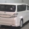 toyota vellfire 2009 -TOYOTA--Vellfire ANH20W-8092438---TOYOTA--Vellfire ANH20W-8092438- image 6
